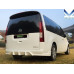 zest aero obvesy dly hyundai staria 2021-25